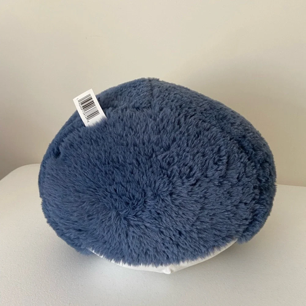 NWOT | Horace the Yeti Fuzzamallow 12 inch‎ Squishmallow plush